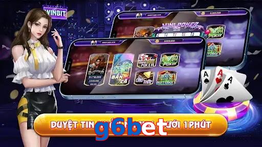 g6bet