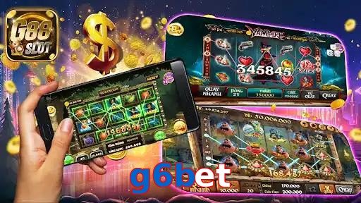 g6bet